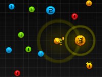 Игра Логические пузырьки Игра Логические пузырьки