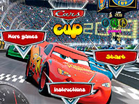 Игра Молния Маквин 2 Игра Молния Маквин 2