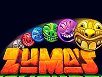 Игра Зума бусы Игра Зума бусы